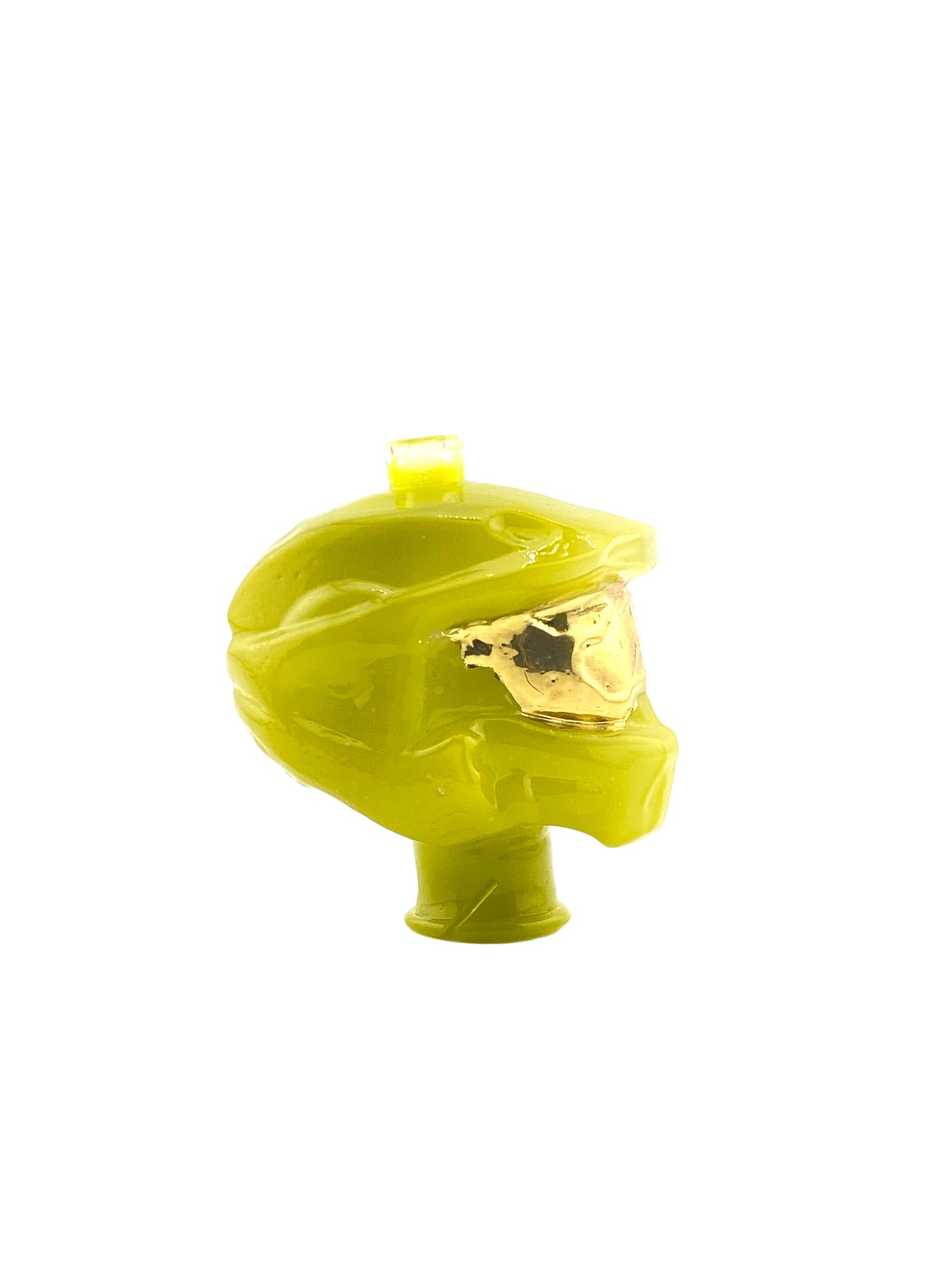 Tony Kazy Helmet Pivot Mouthpiece