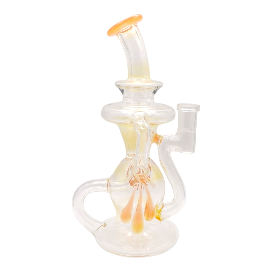 Uzzi Fumed Klein Recycler