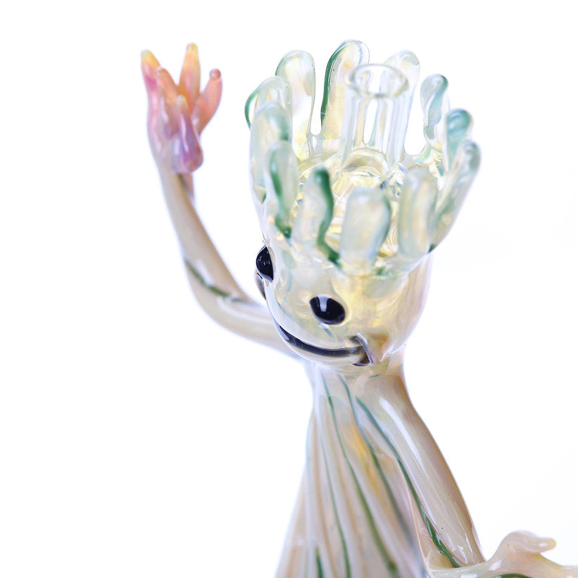 Daniel’s Glass Art Puffco Attachment