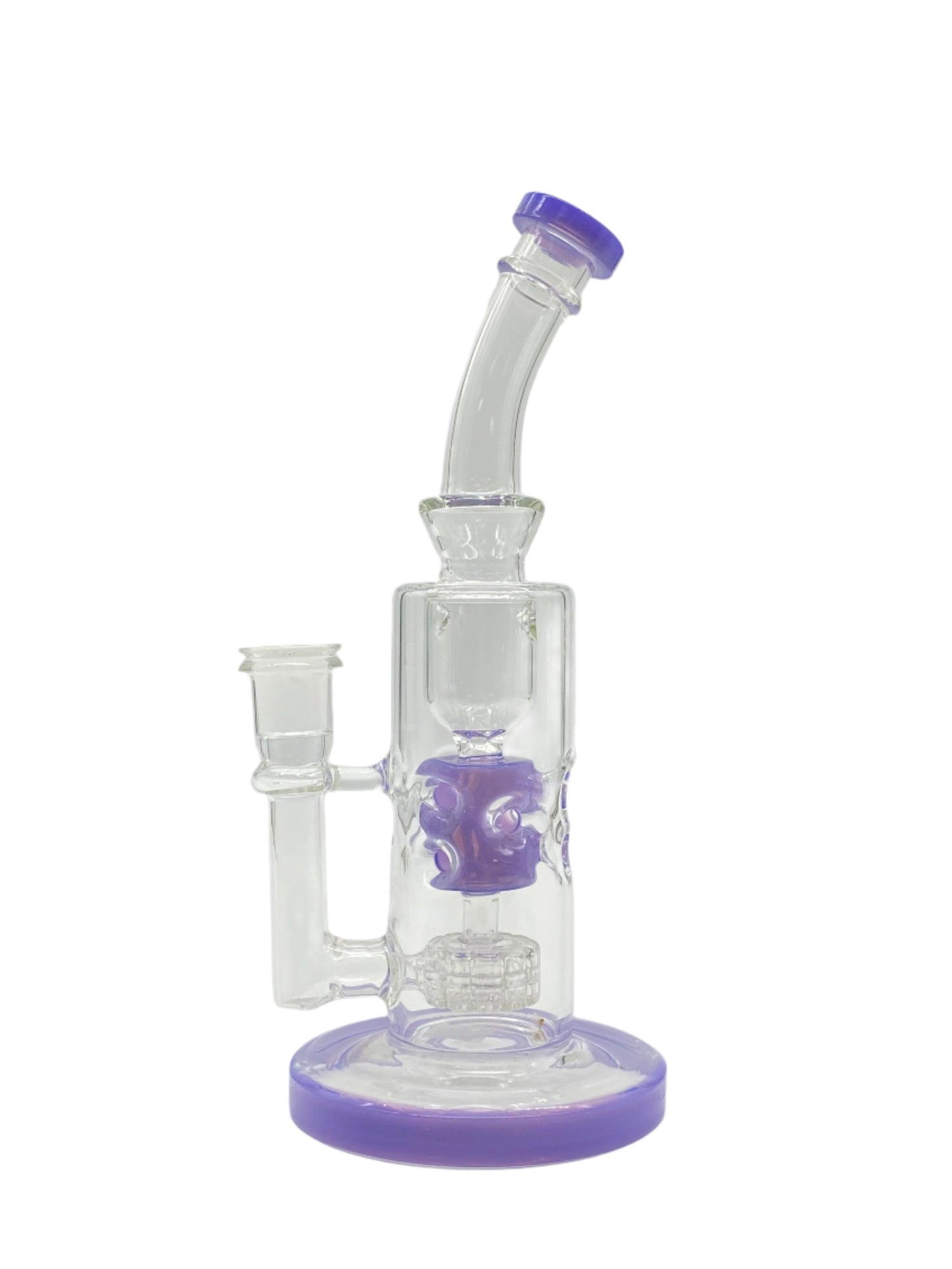 10” Dab Rig