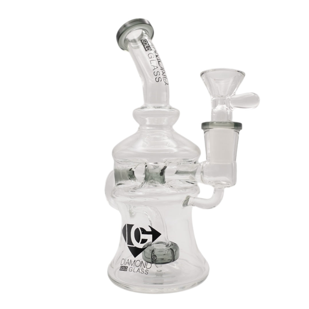 Diamond Glass