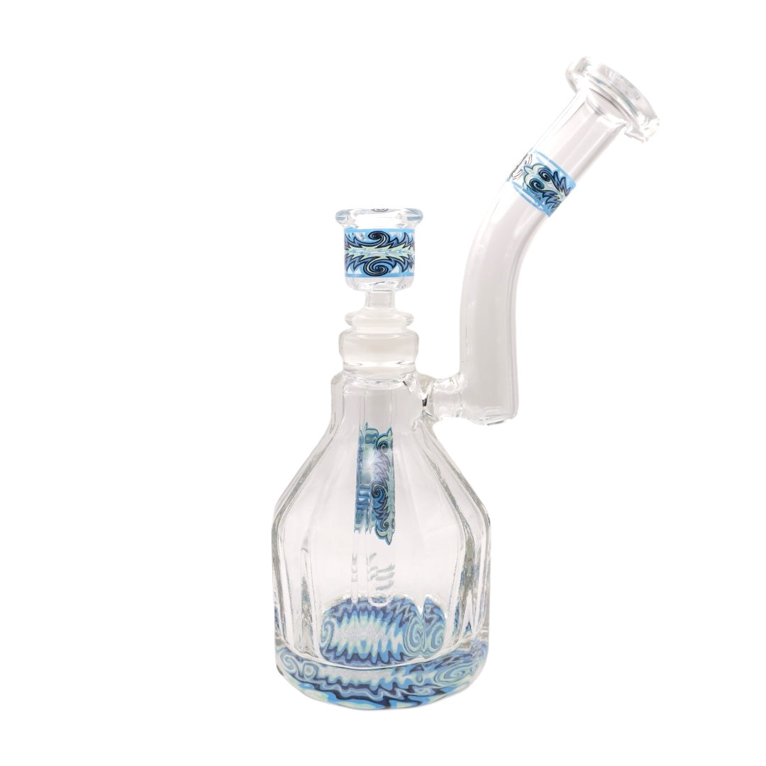 Encore Henny Base with Reversal Decal