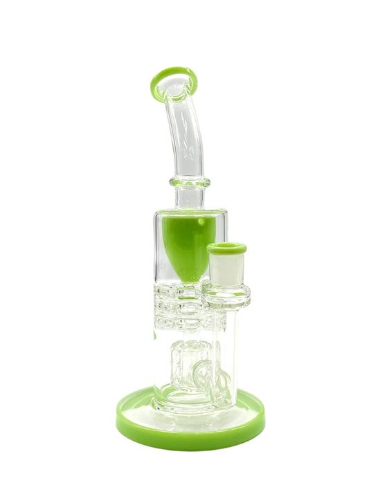 10” Dab Rig