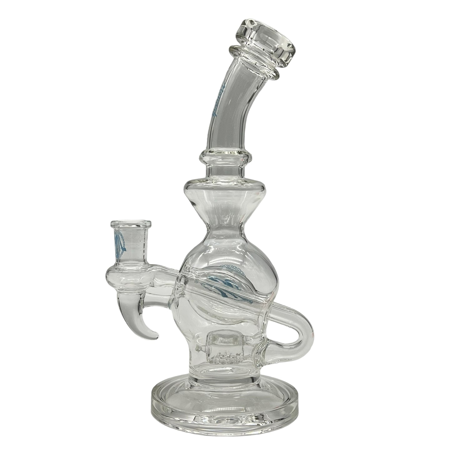 Monark Glass