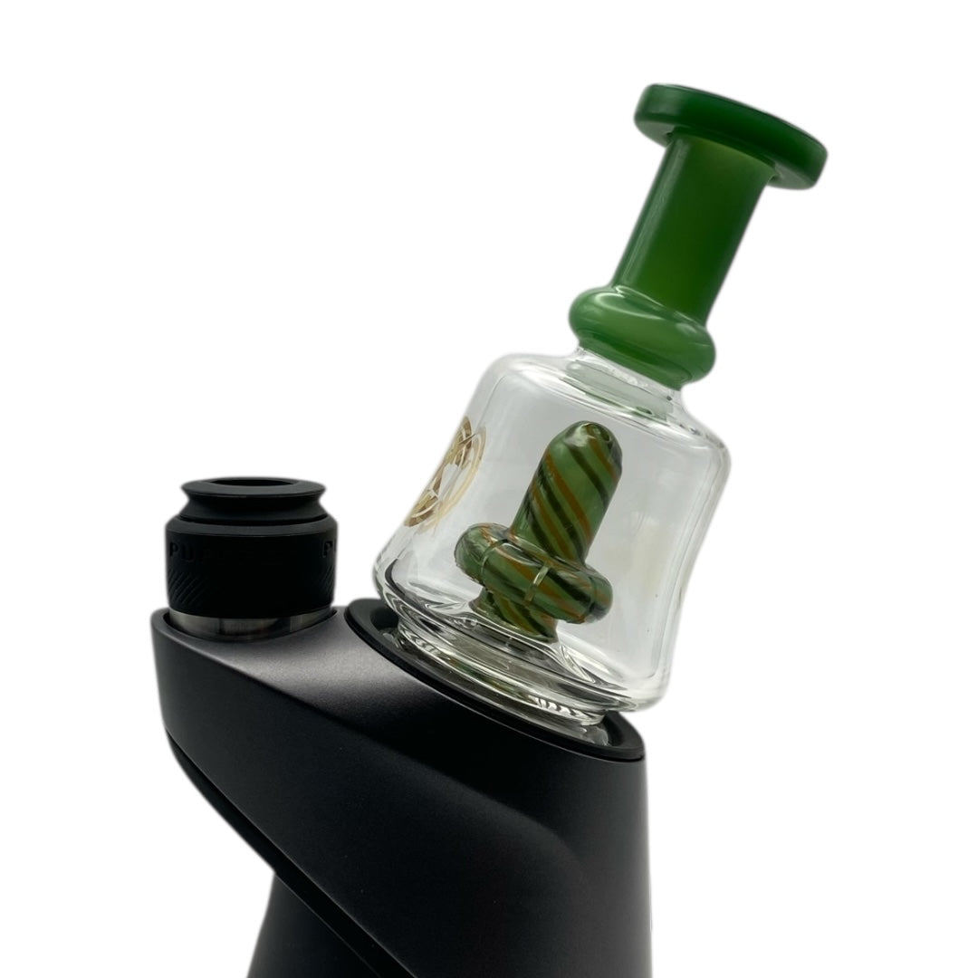 Cali Cloud X Puffco Attachment
