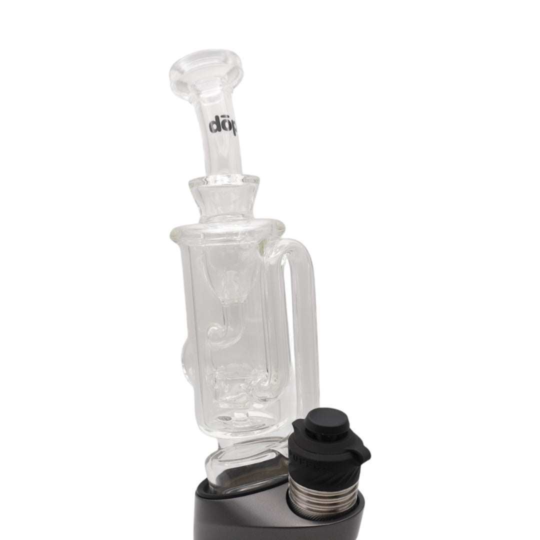 Dop Glass Incycler Puffco Attachment