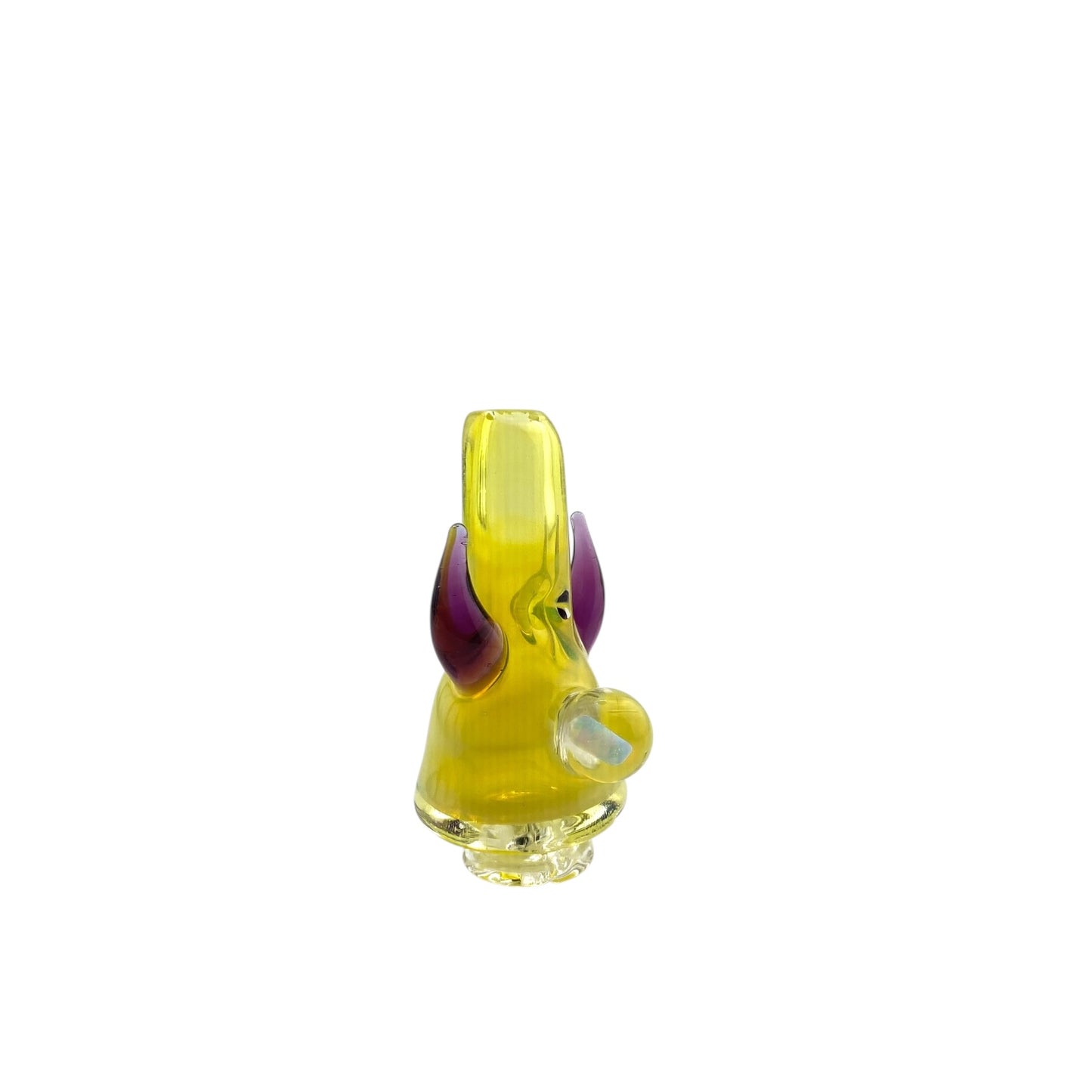 Magizle Pivot Mouthpiece with Horns