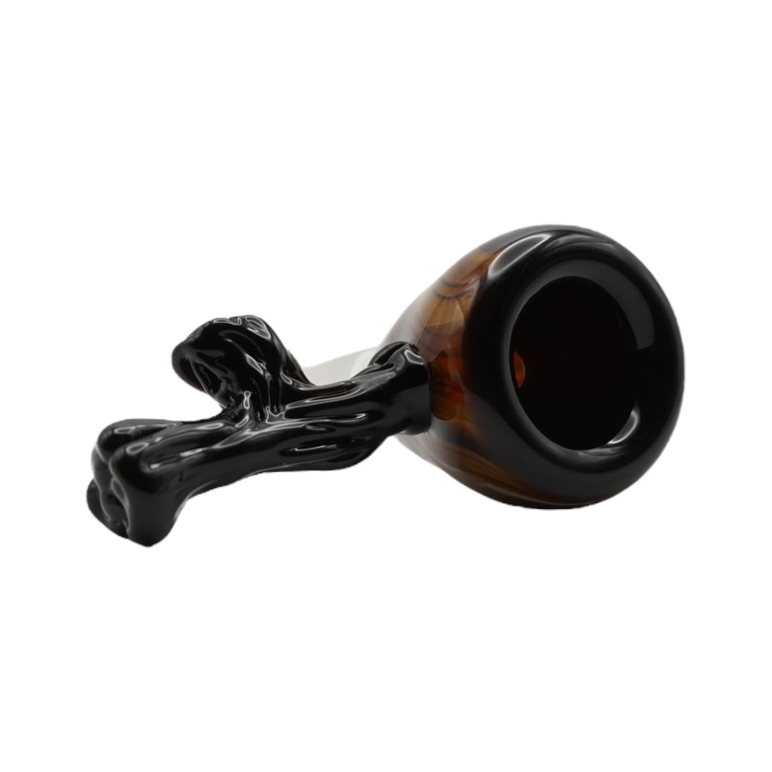 Stoney Chicken Flower Bowl 14mm