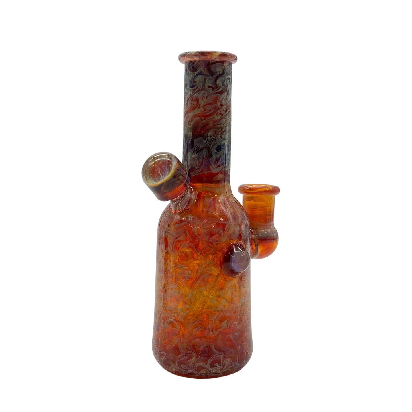 Joey B Glass