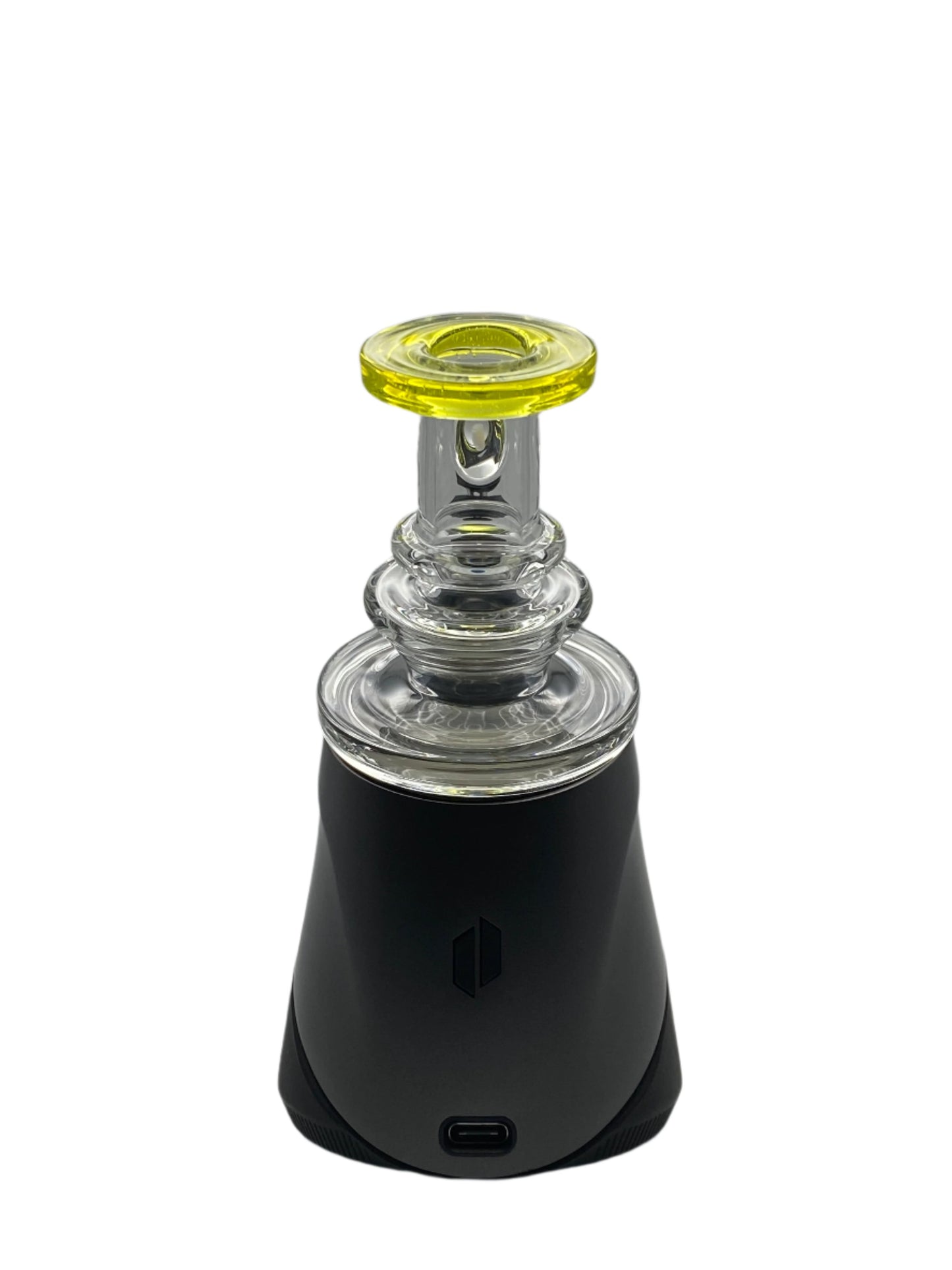 Charlie Shaw Dry Puffco Attachment