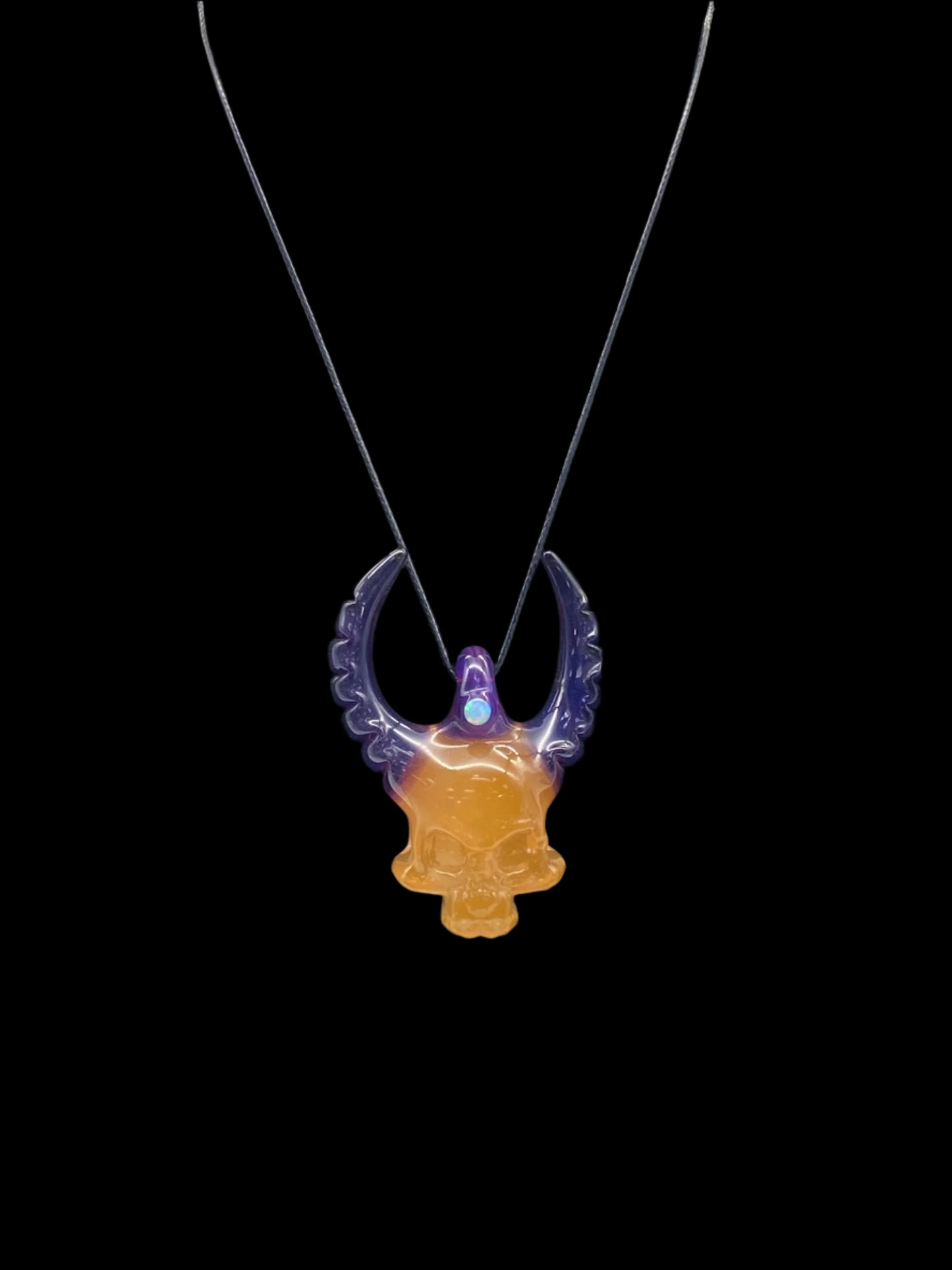 K Berg Glass Pendant