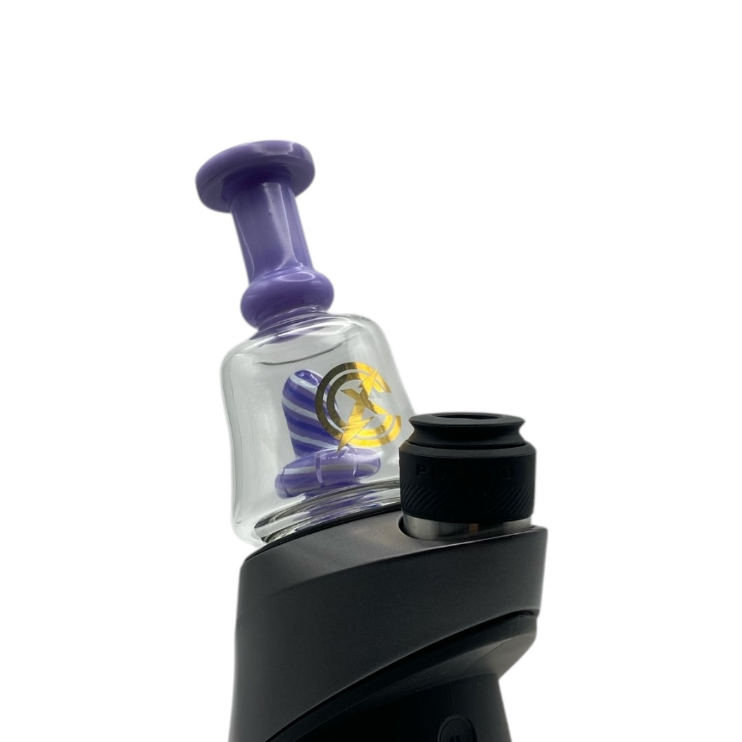 Cali Cloud X Puffco Attachment
