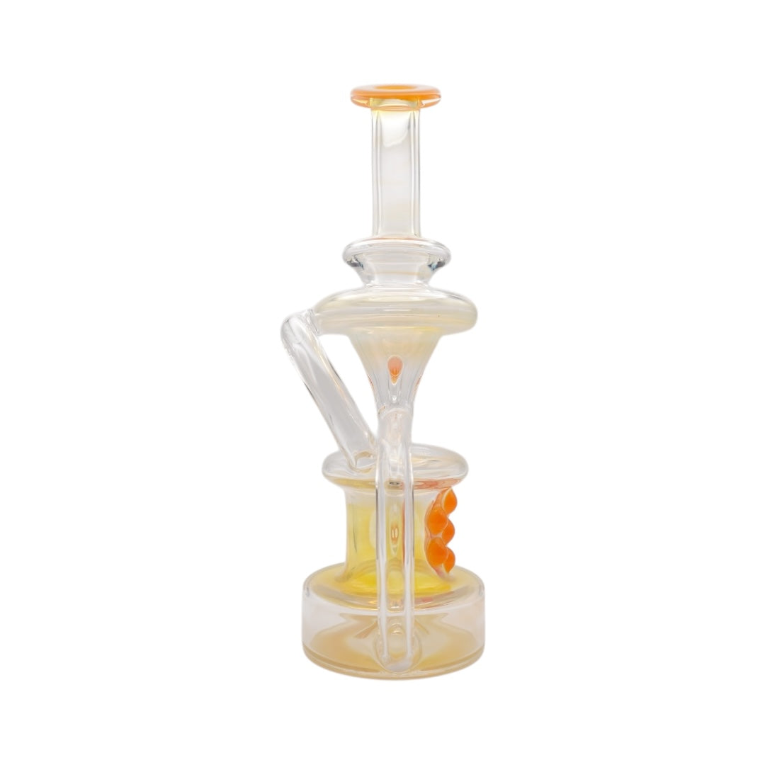 Uzzi Fumed Floating Recycler