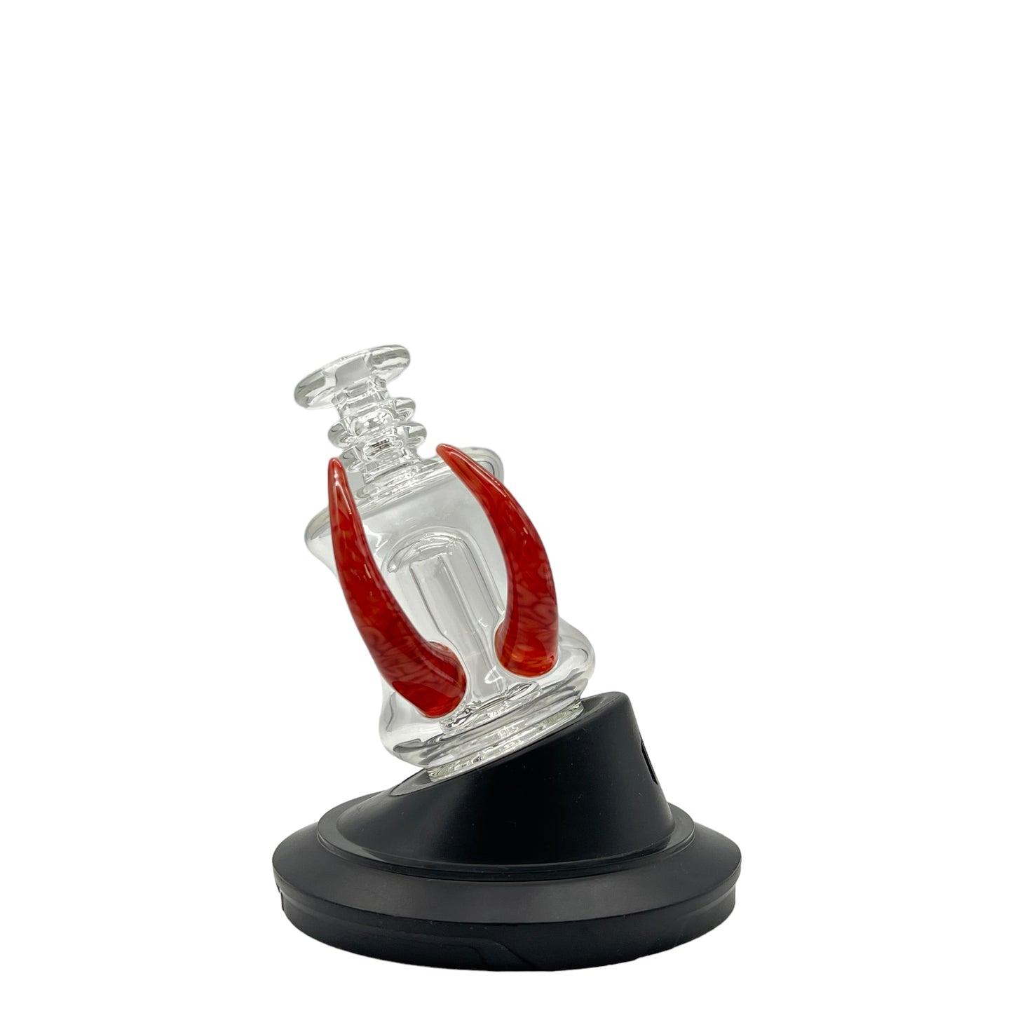 Algae Glass Puffco Attachment