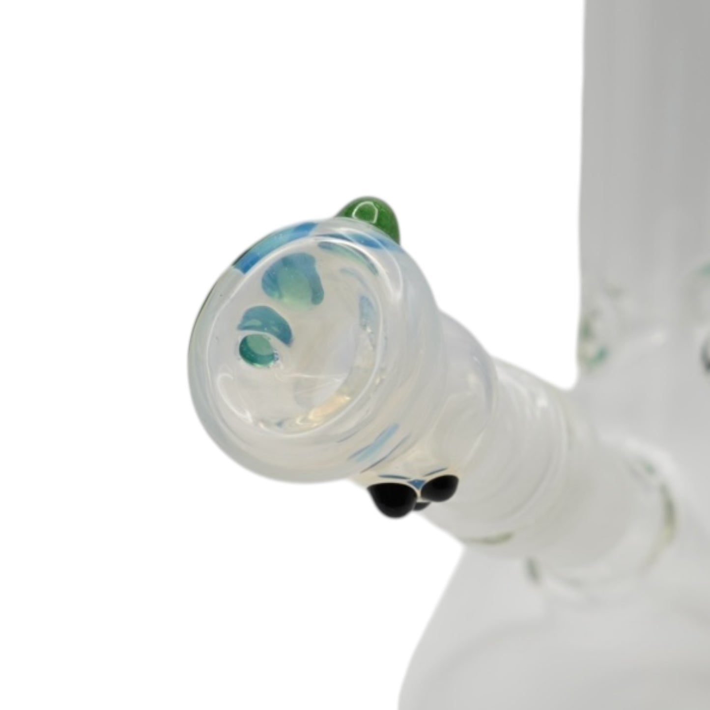 Twisted Boro 14MM Hash Bowl