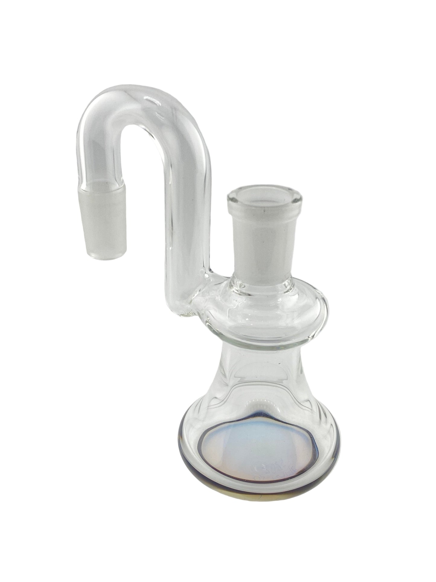 OJ Flame Dry Ash Catcher