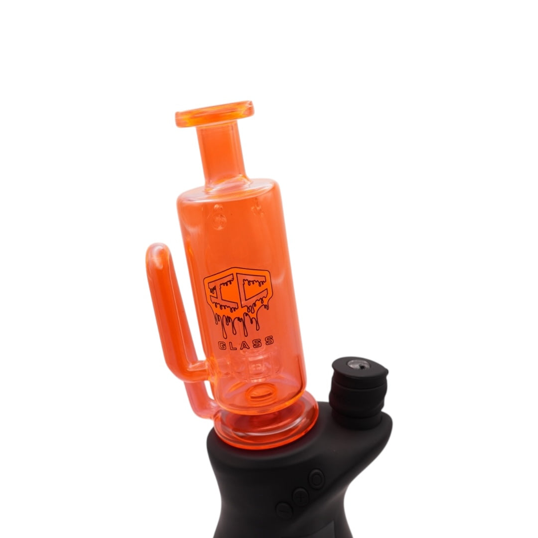 IC Glass Matrix Perc Recycler Carta Attachment