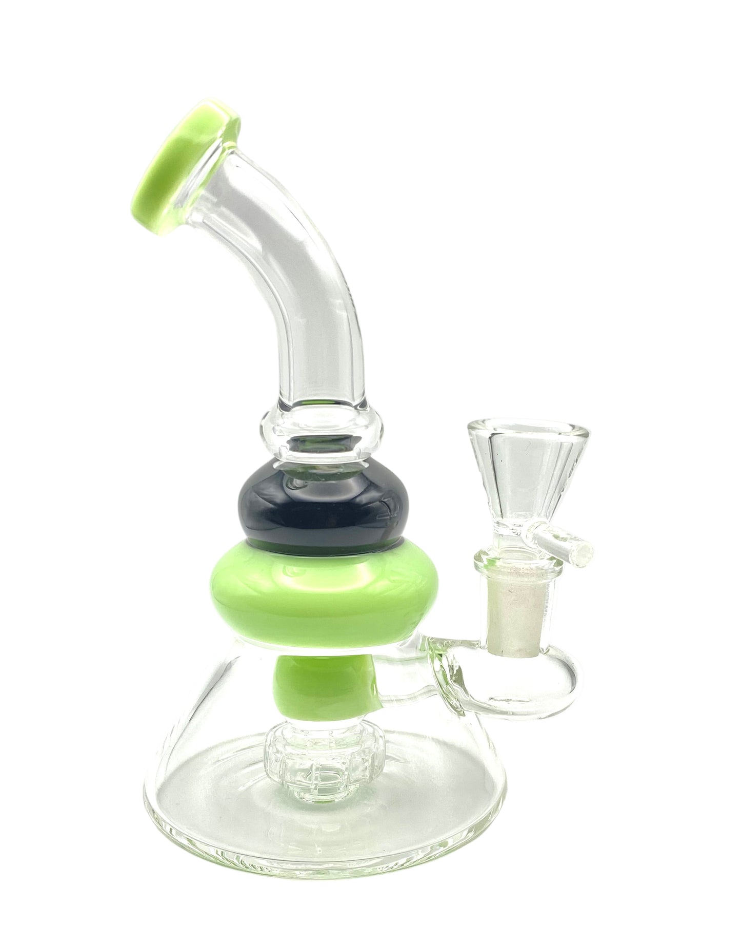 6.5” Water Pipe