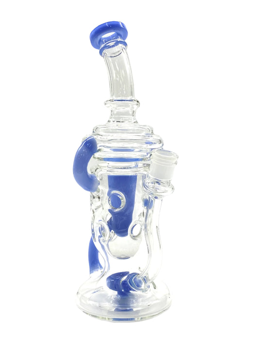 10” Recycler