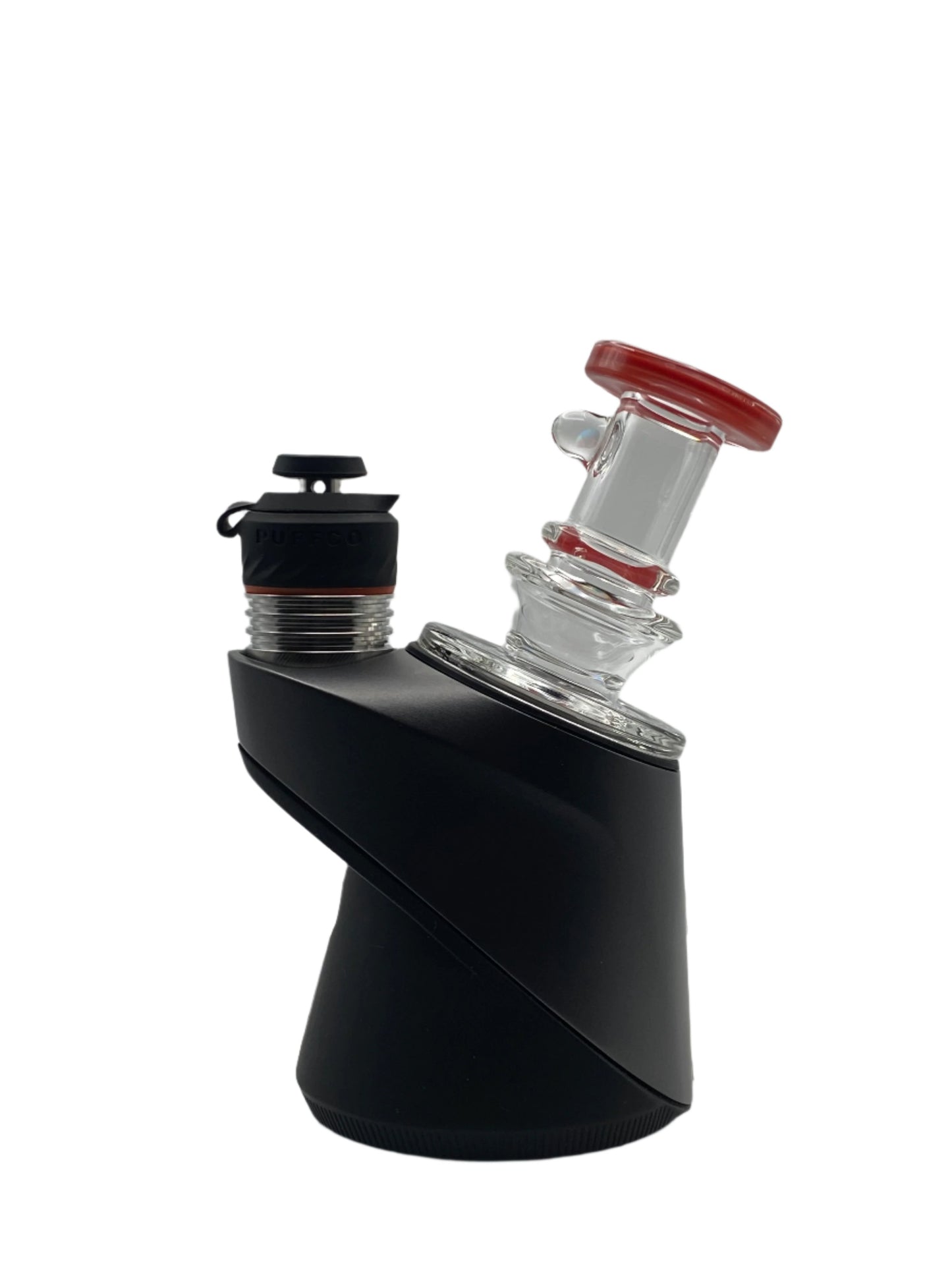 Charlie Shaw Dry Puffco Attachment