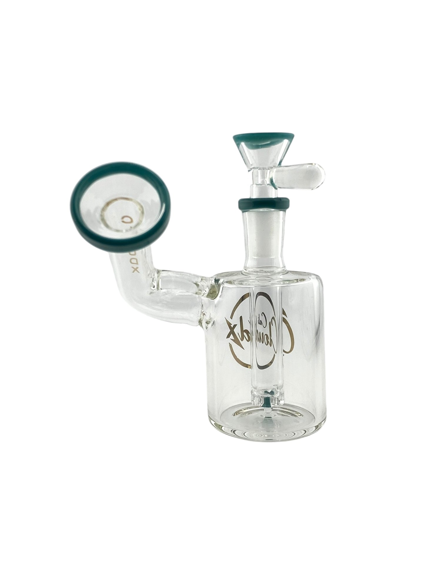 Cali Cloud Rig 5"