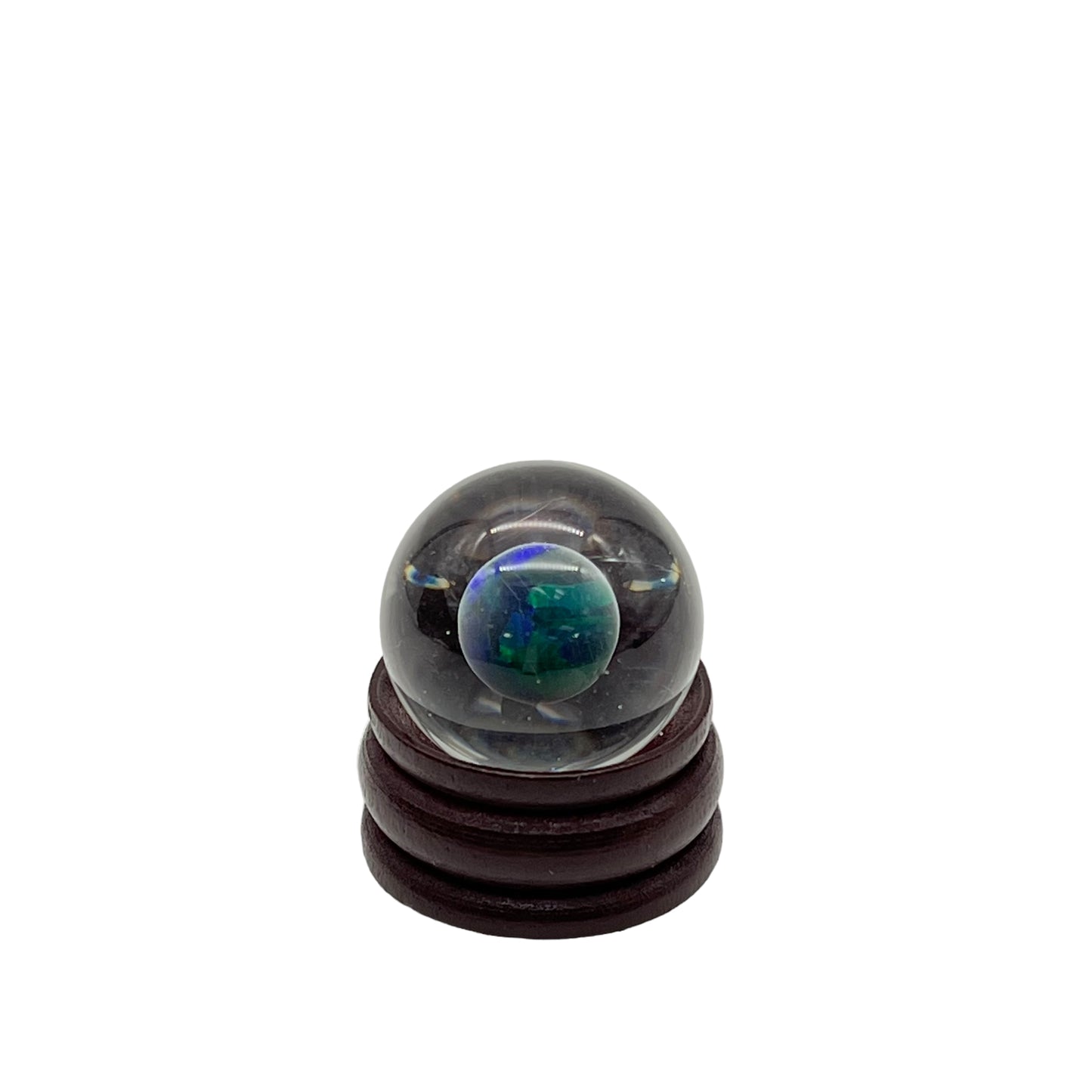 Dopals Opals Top Marble