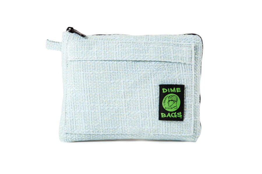Dime Bags Padded Pouch 10"