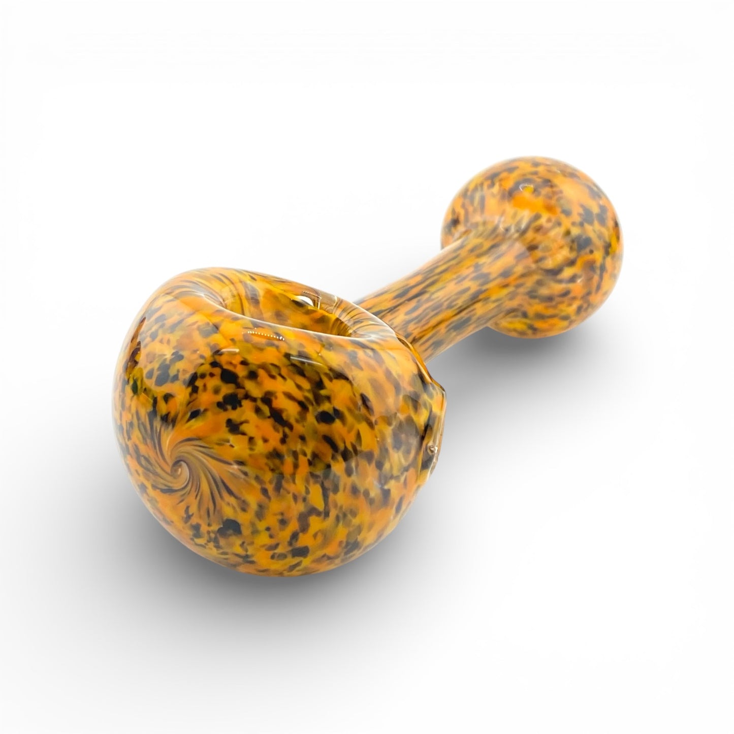 Nick Moore Frit Confetti Hand Pipe