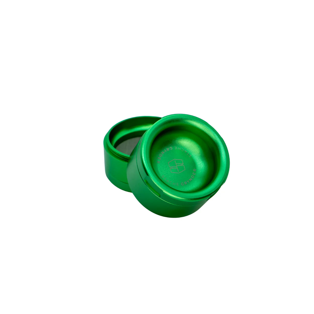 Stache Products Grynder 4 Piece