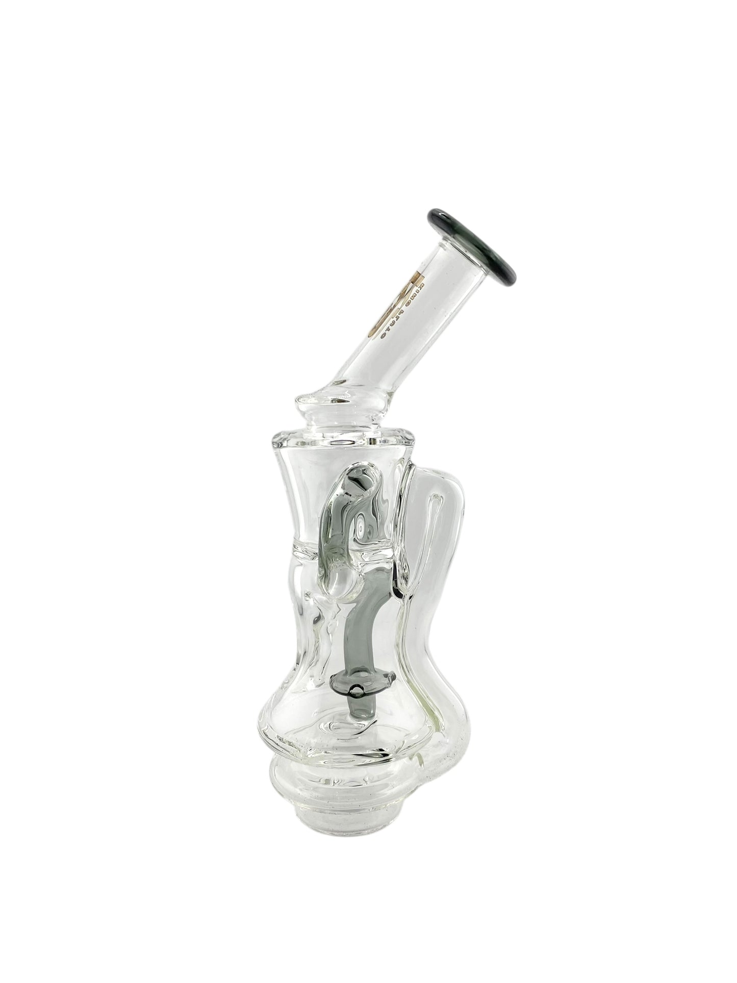 King Pluto Midnight Pulse Carta Attachment