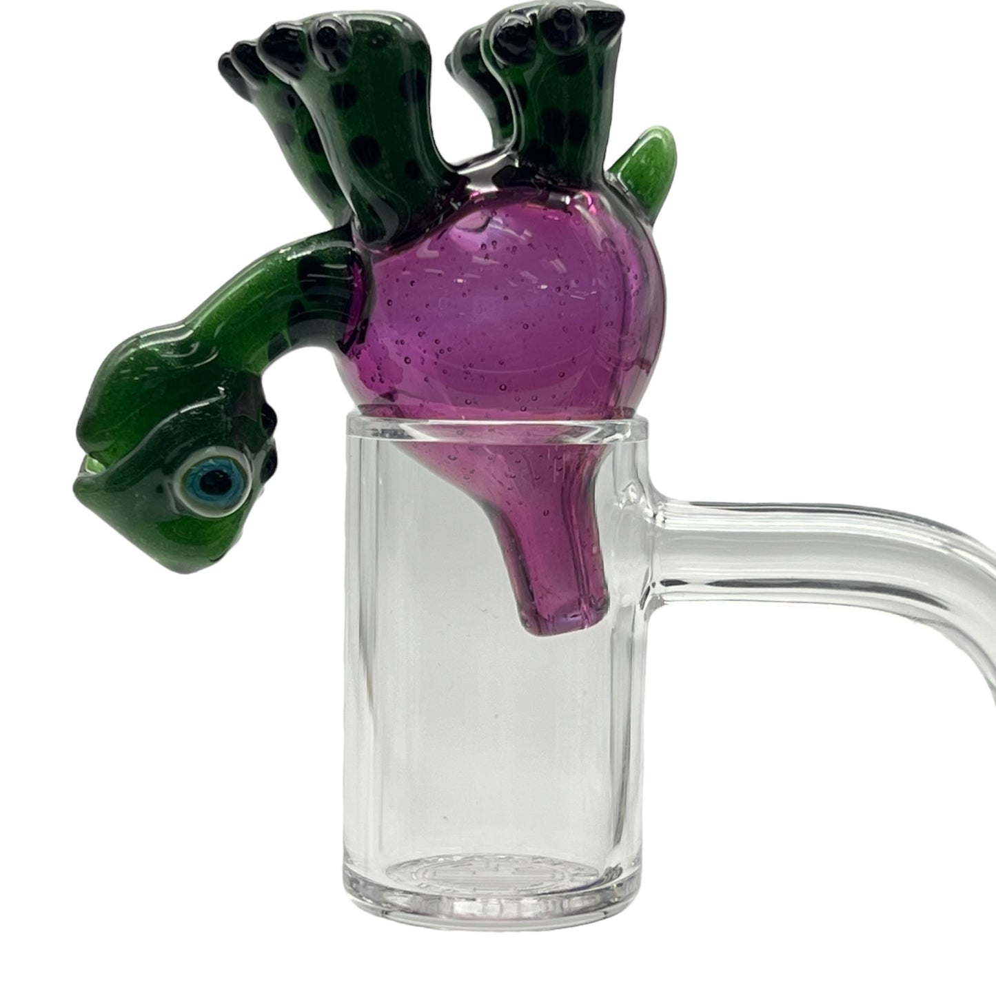 Bellz Glass Carb Cap