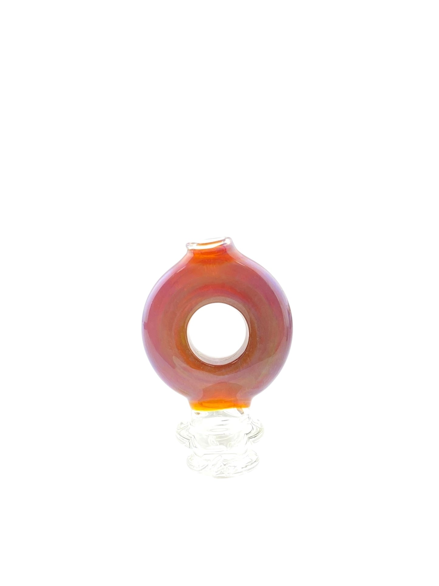 OJ Flame Pivot Mouthpiece