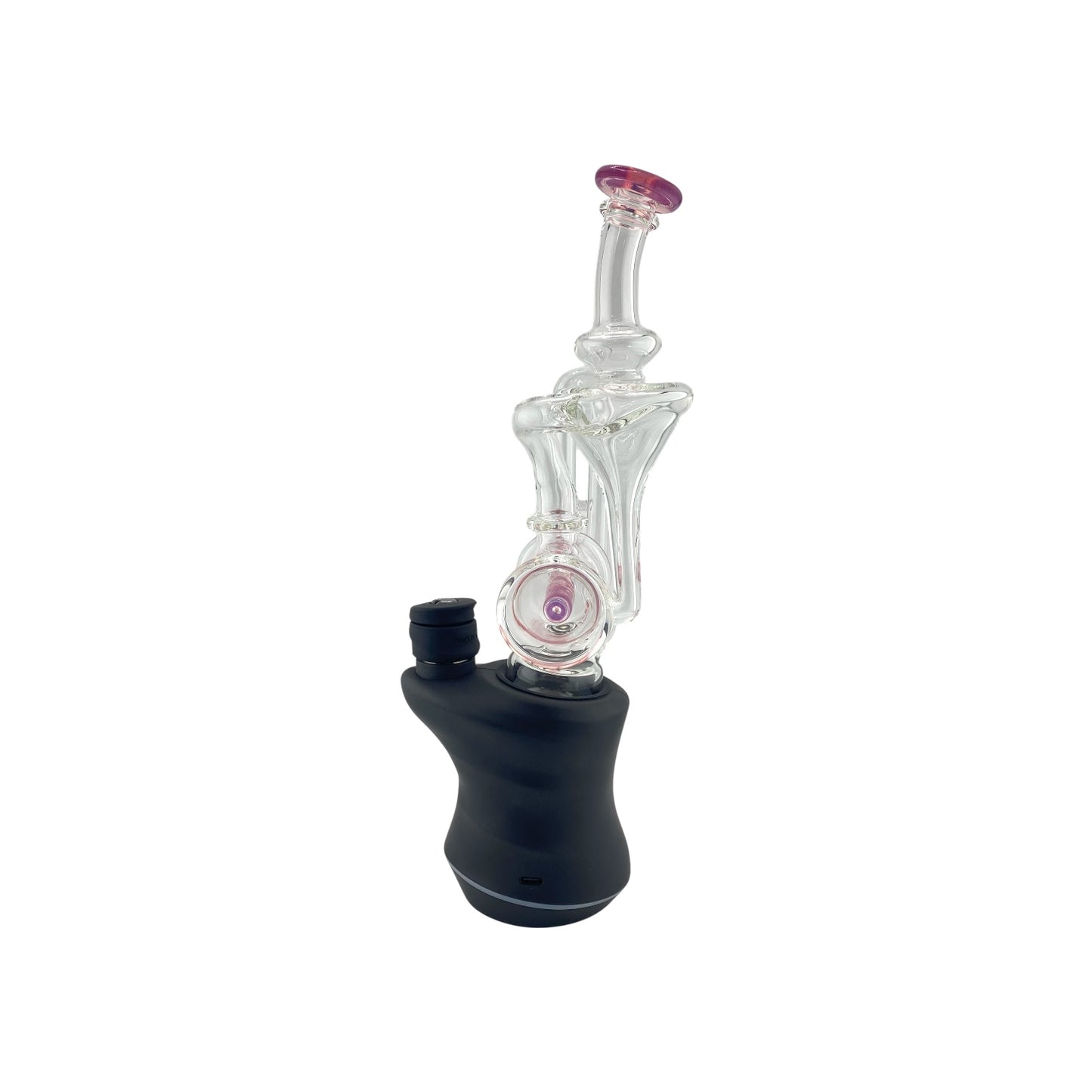 Oj flame Carta Attachment