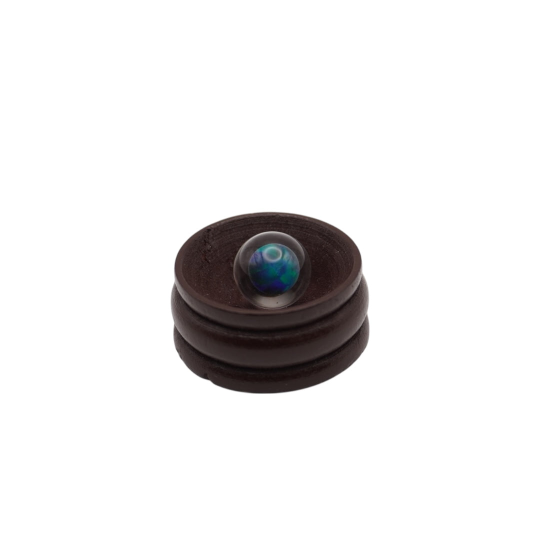 Dopals Opal Valve