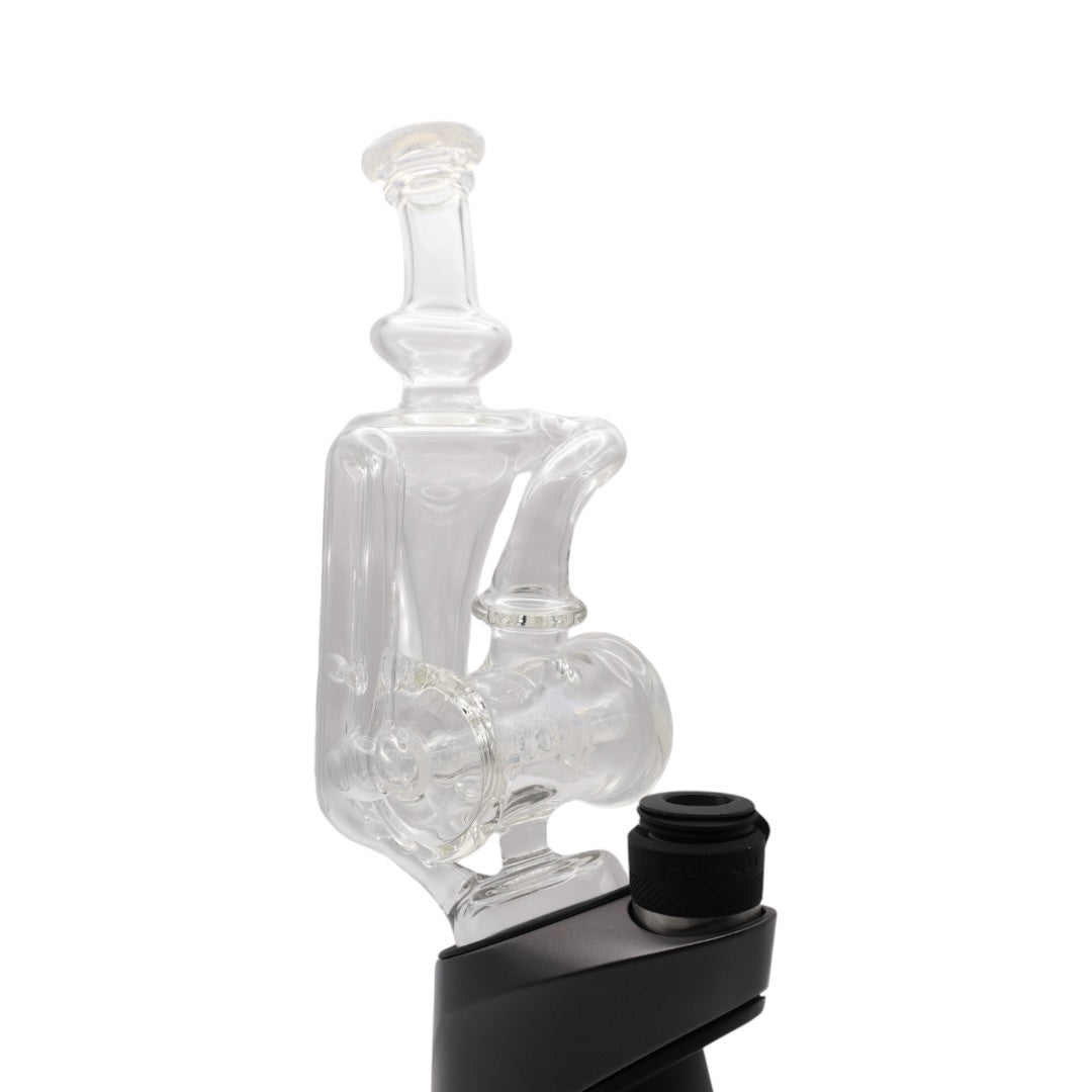 Oj Flame Puffco Attachment