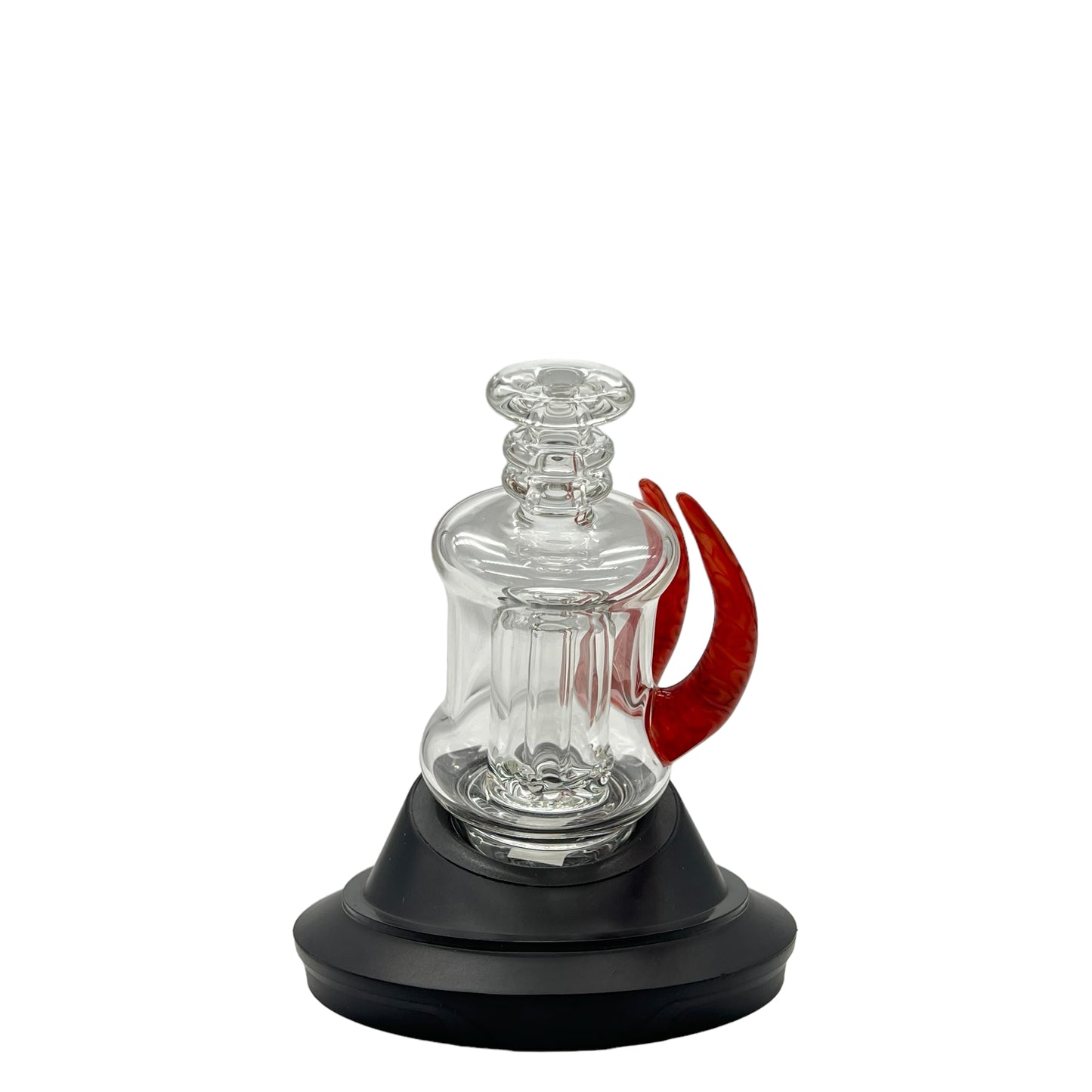 Algae Glass Puffco Attachment