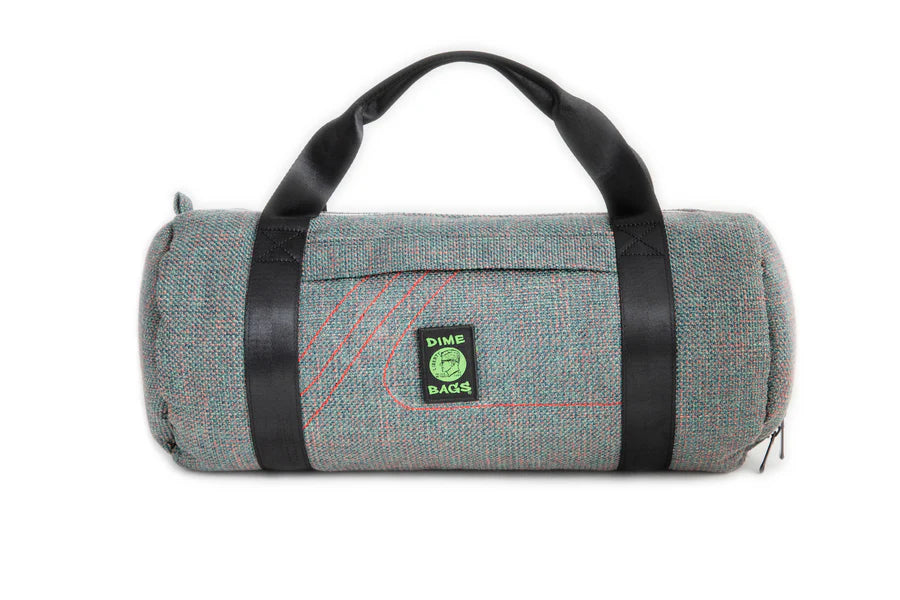 Dime Bags Duffle Tube 17"
