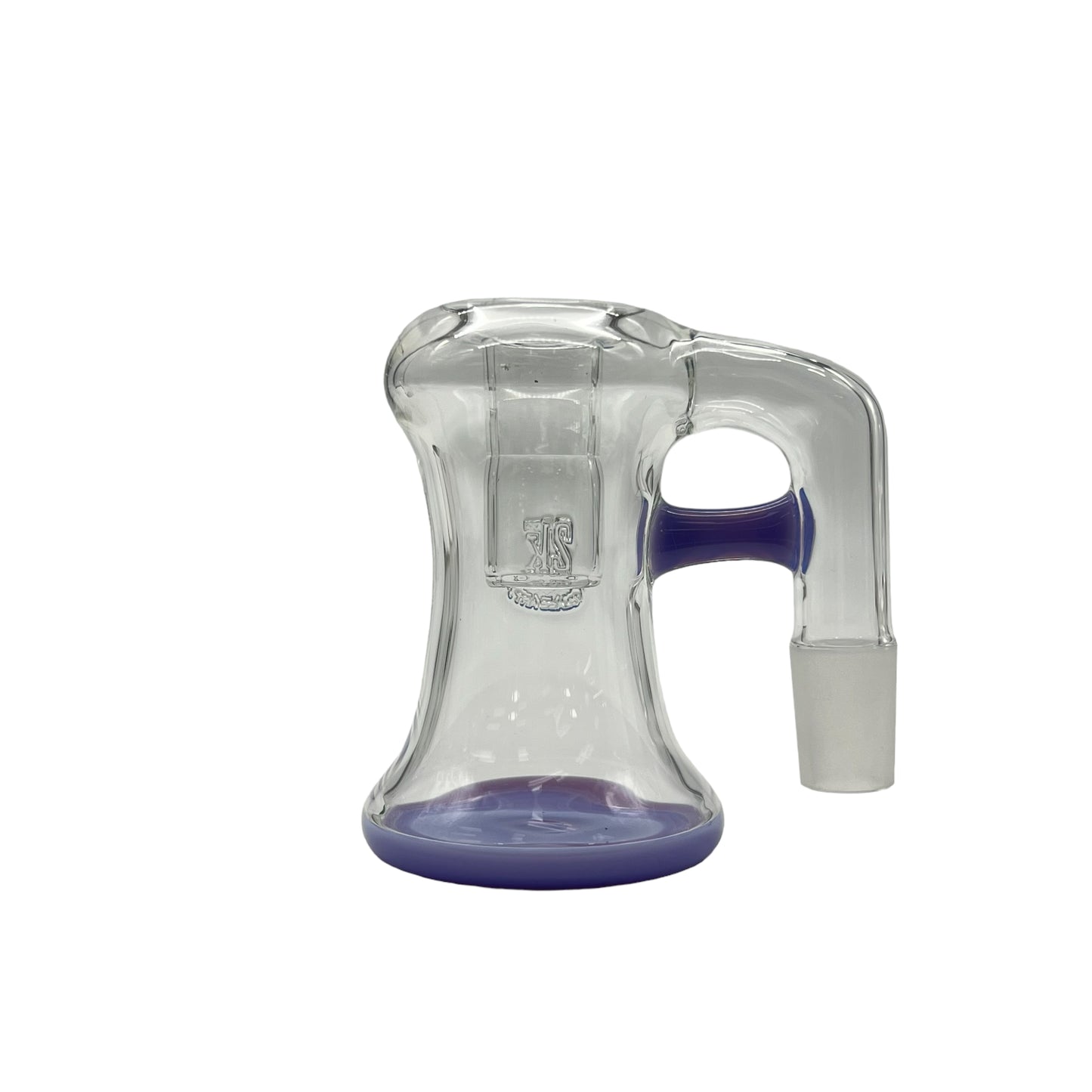 2K Glass Art Dry Ash Catcher