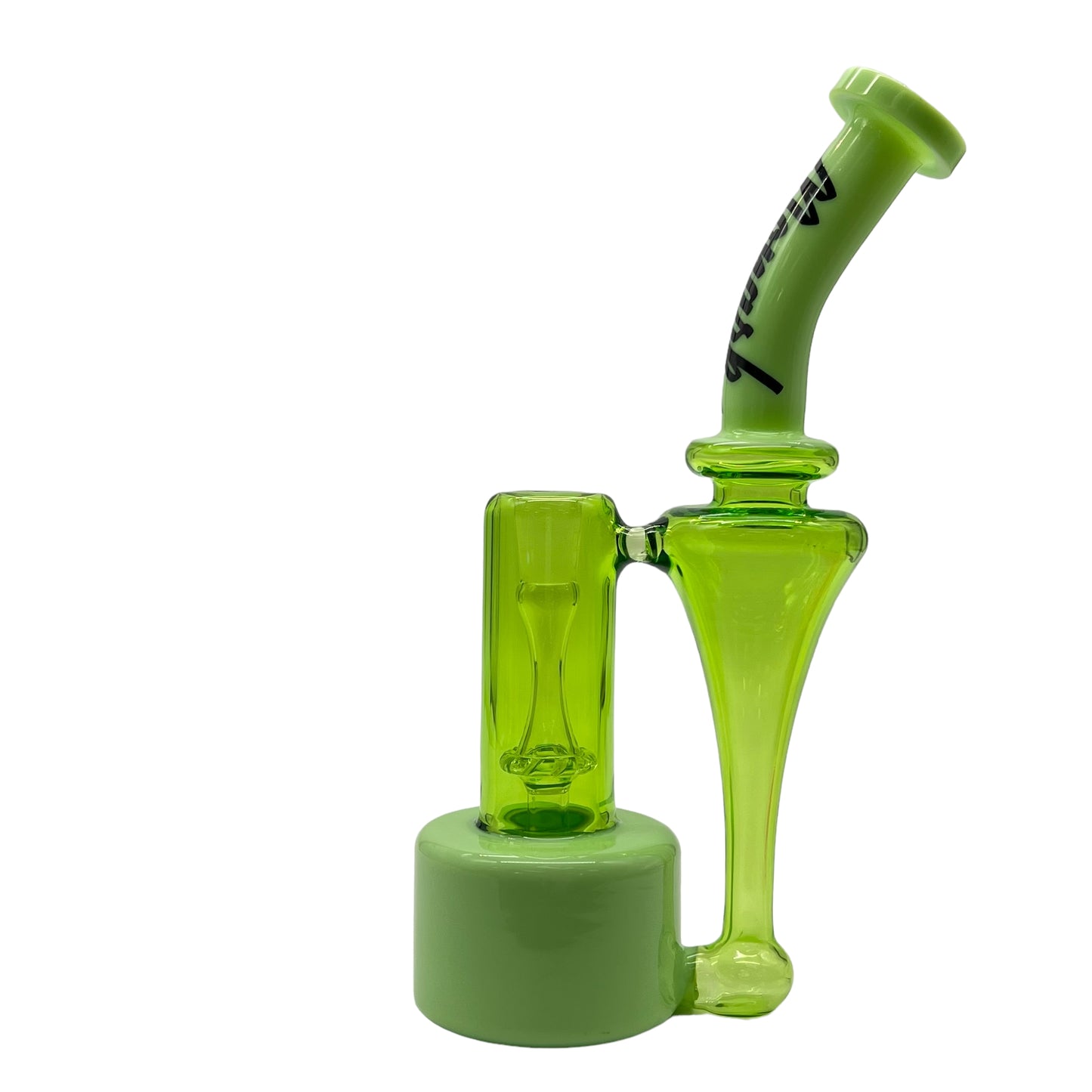 Monark Glass Recycler