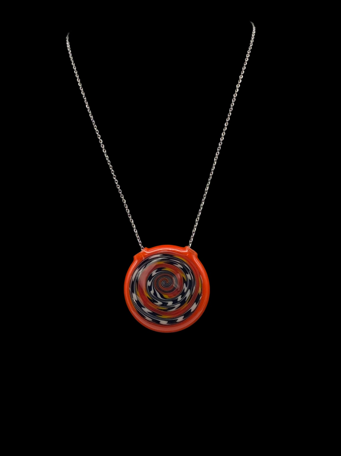 SGK Glass Pendant