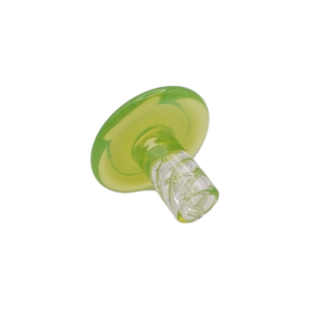 Bradley Miller New Peak Spinner Joystick