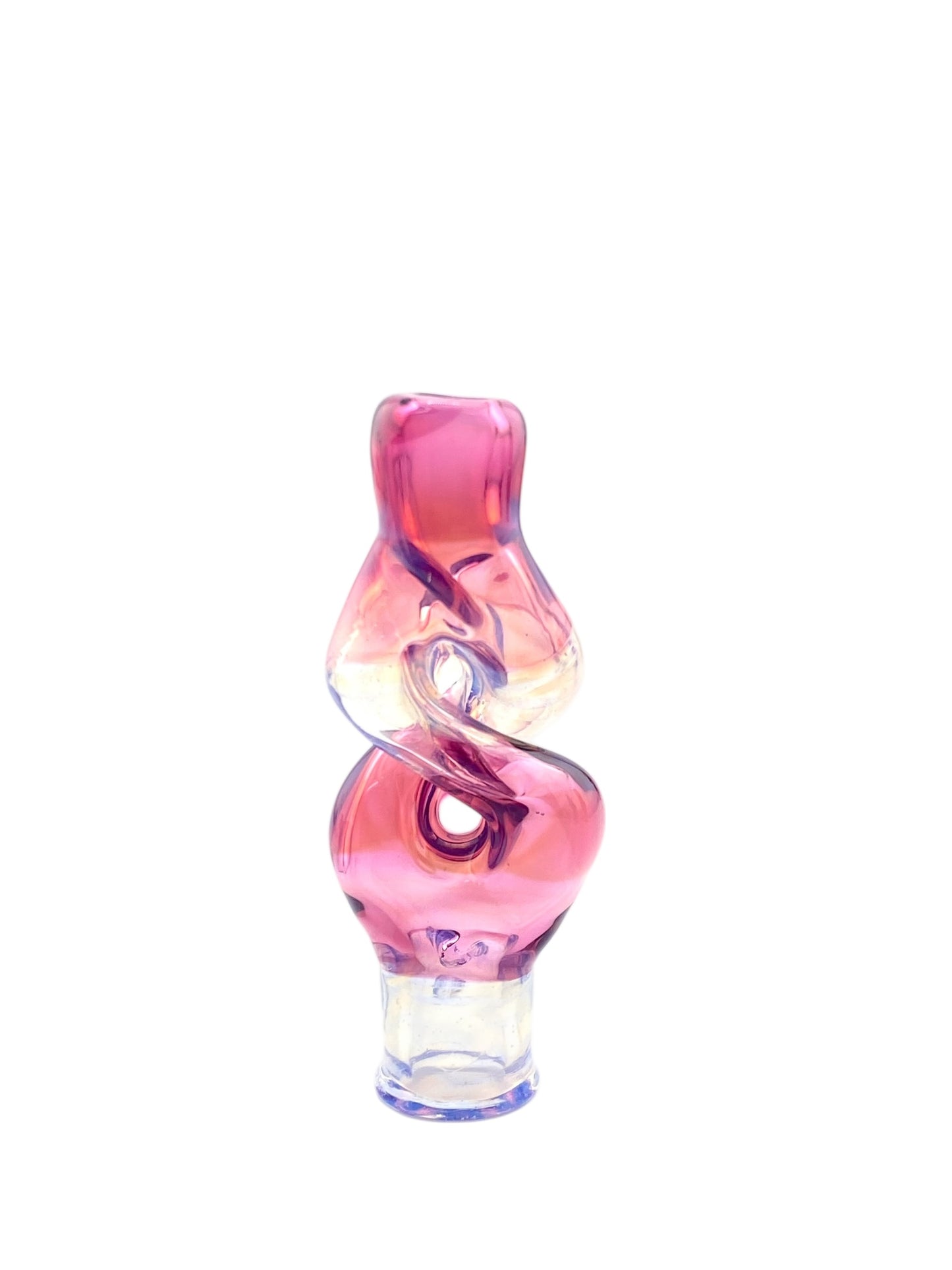 Real Rich Brian Colored Helix Pivot Mouthpiece