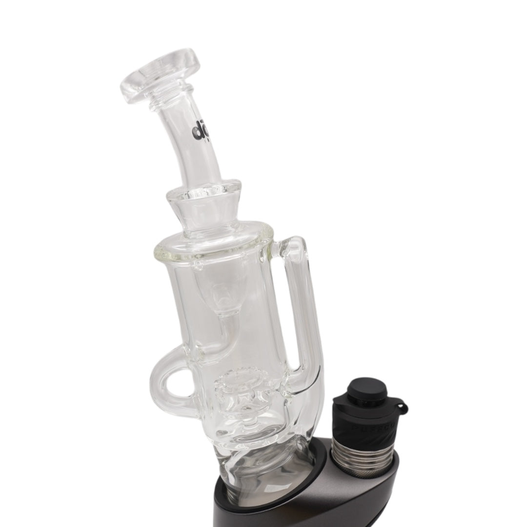 Dop Glass Incycler Puffco Attachment