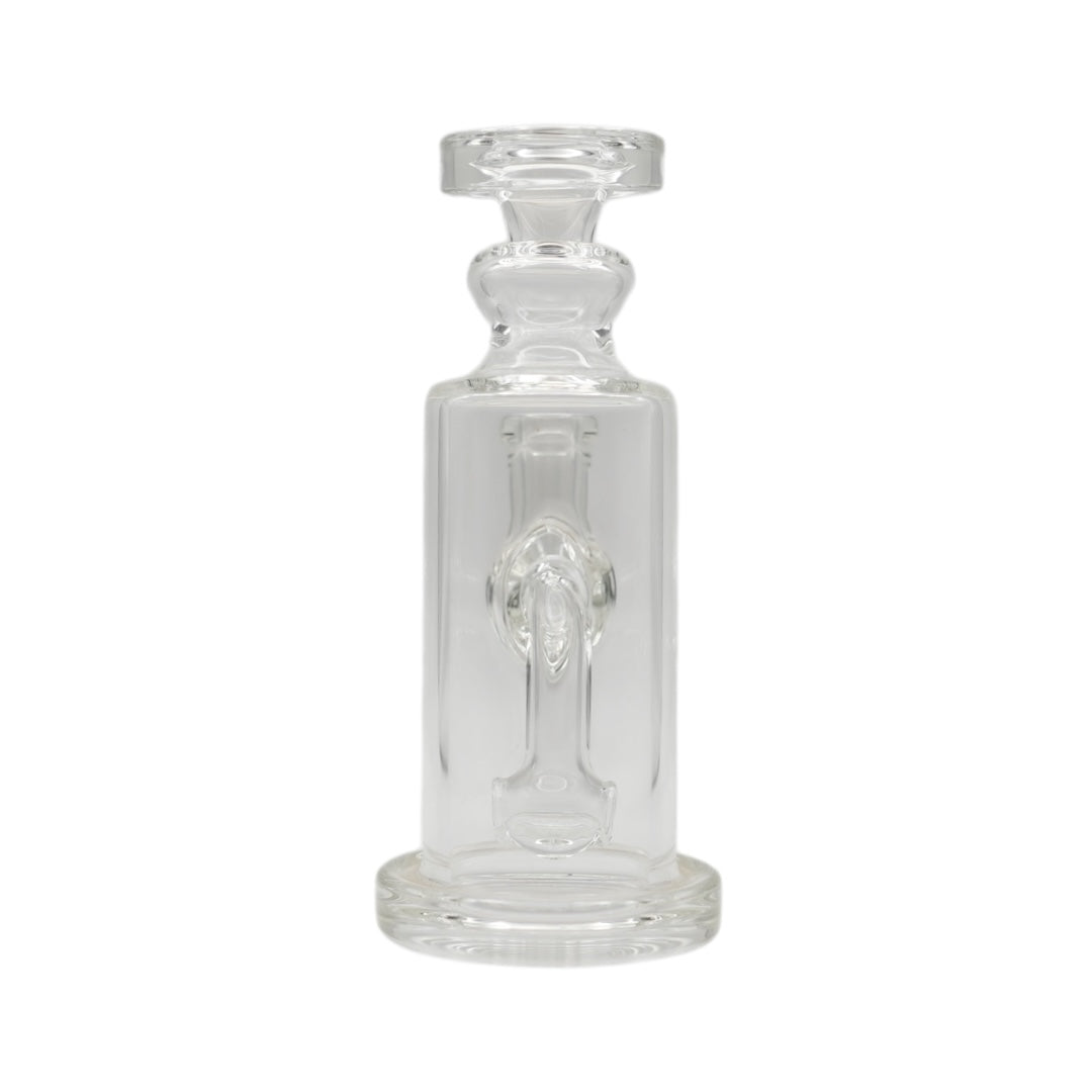 Glass Finger Glass