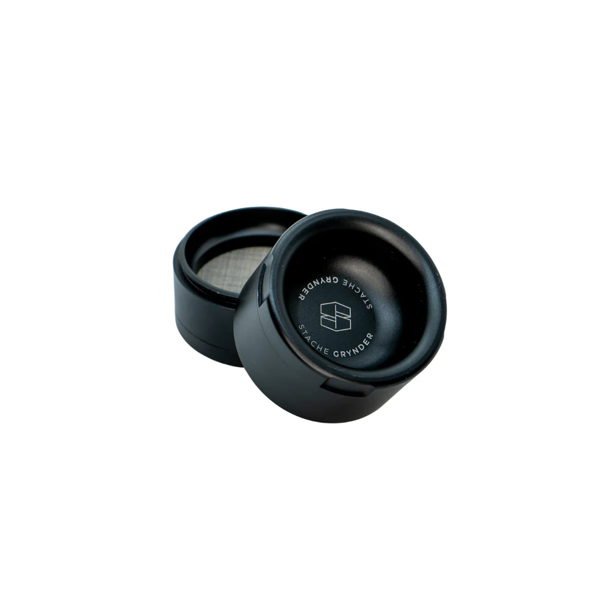 Stache Products Grynder 4 Piece