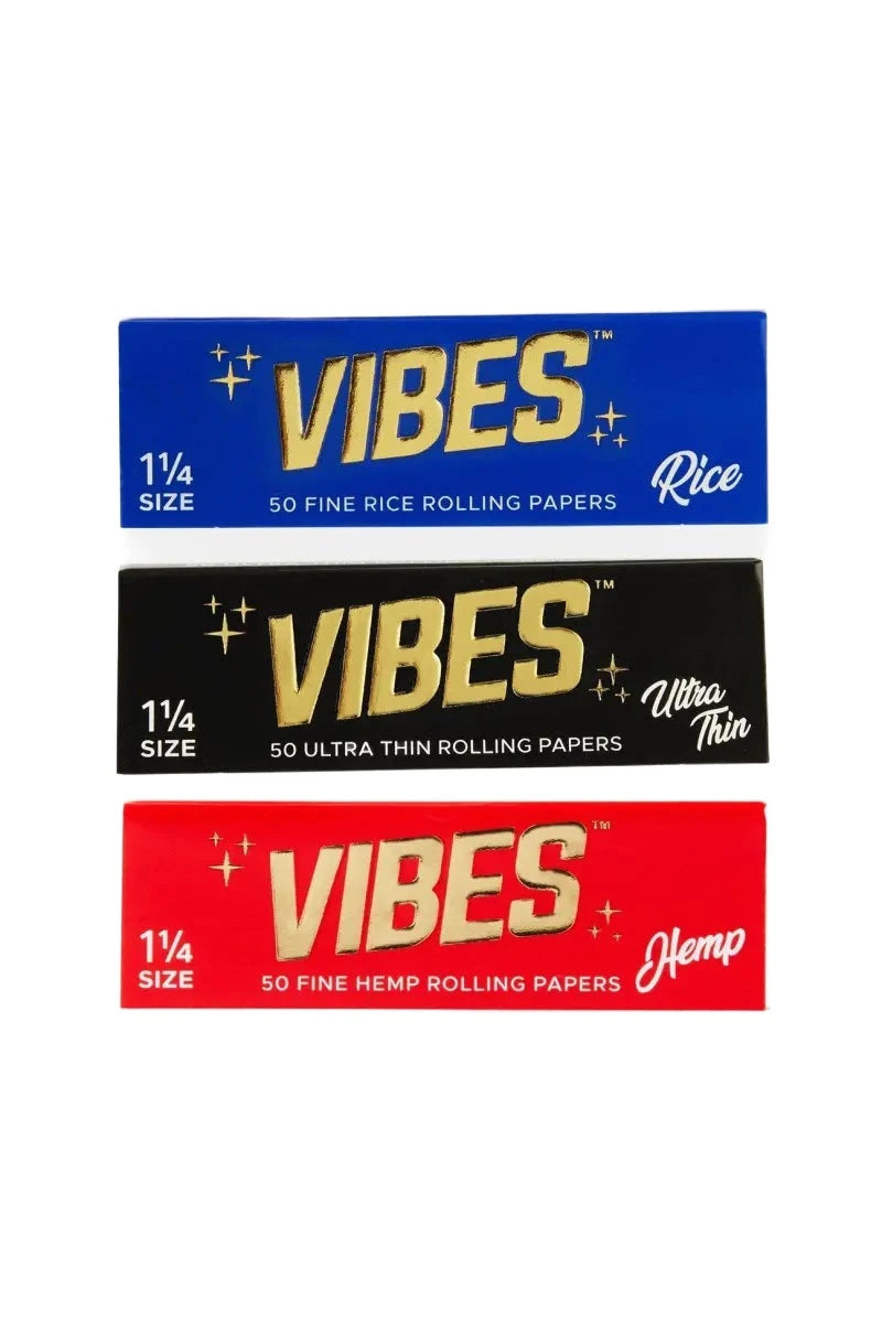 Vibes Papers 1 1/4
