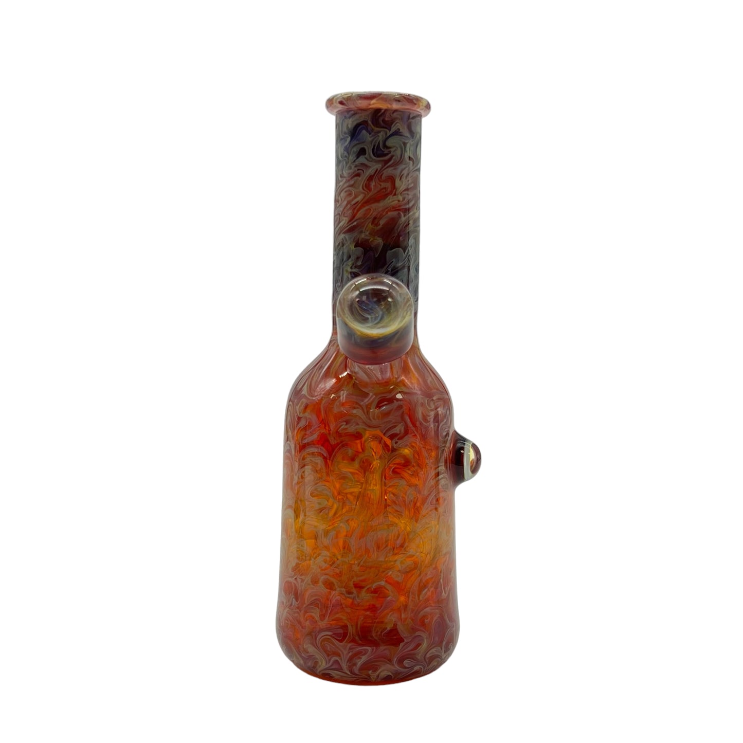Joey B Glass
