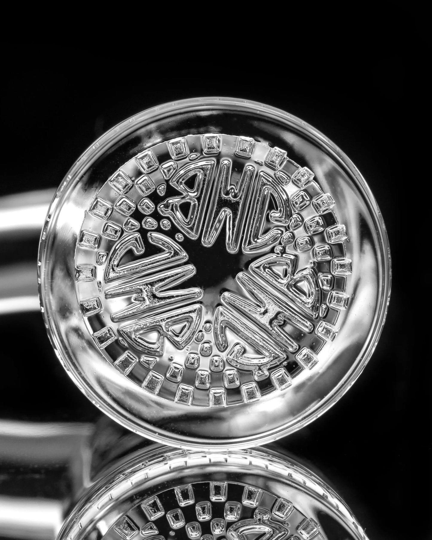 Black Market Glass Terpnado 20mm