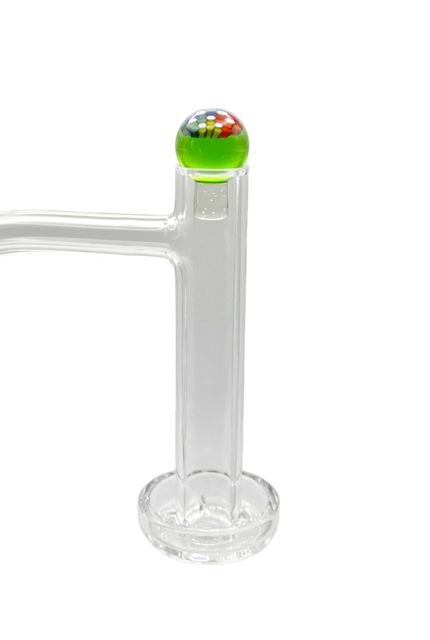 Steve H Control Tower Top (UV)