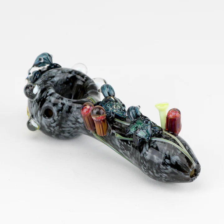 Empire Glassworks East Australian Current Hand Pipe